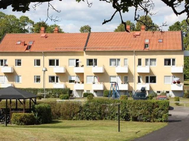 Lägenhet hyra i Rockneby, Kalmar