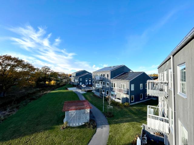 Lägenhet hyra i Kalmar