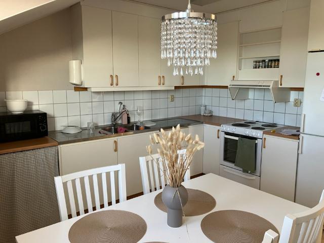 Lägenhet hyra i Kalmar