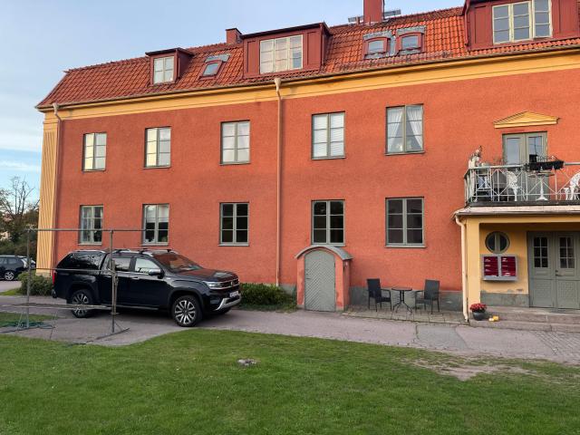 Lägenhet hyra i Malmen, Kalmar