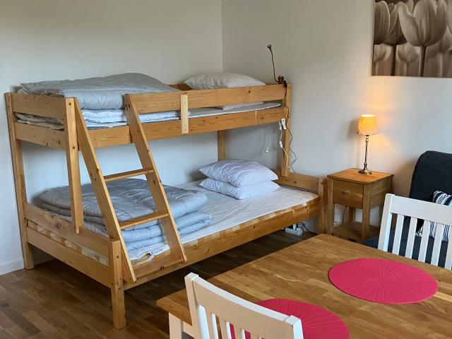 Lägenhet hyra i Kalmar