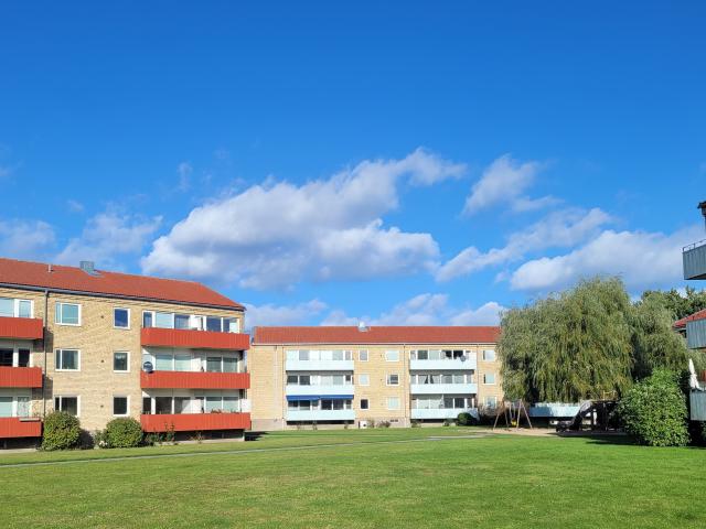 Lägenhet hyra i Kalmar