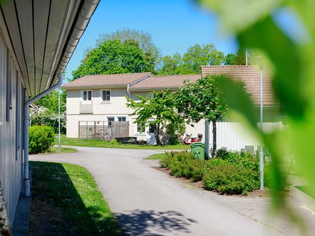 Lägenhet hyra i Kalmar