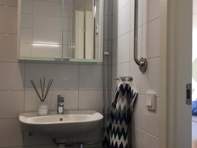 Lägenhet hyra i Kalmar