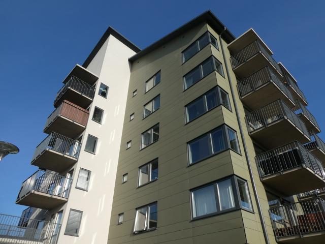 Lägenhet hyra i Kalmar