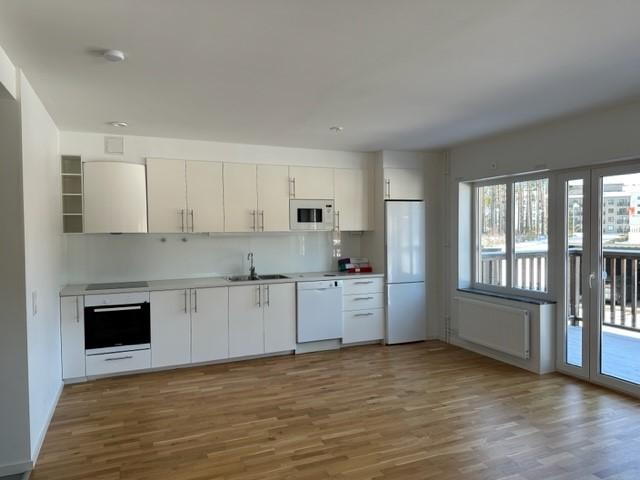 Lägenhet hyra i Kalmar