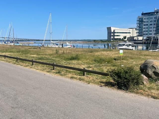 Lägenhet hyra i Kalmar