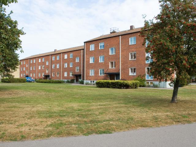 Lägenhet hyra i Kalmar