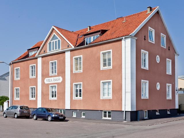 Lägenhet hyra i Kalmar