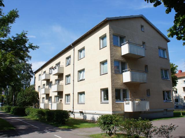Lägenhet hyra i Kalmar