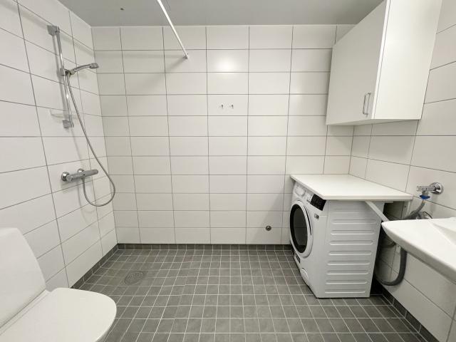 Lägenhet hyra i Kalmar