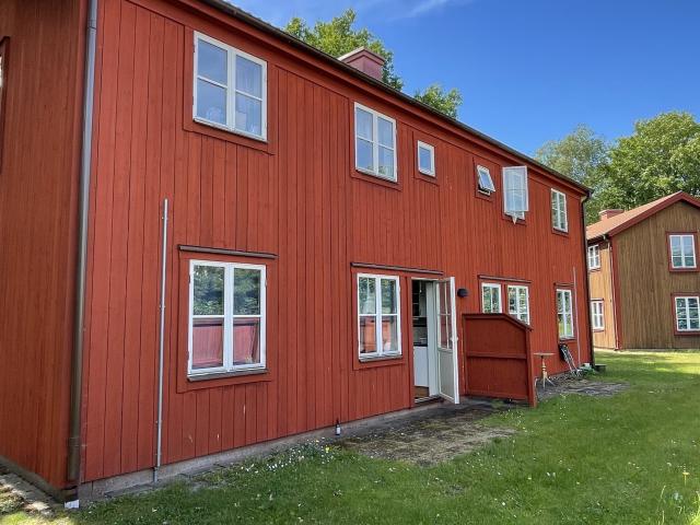 Lägenhet hyra i Kalmar