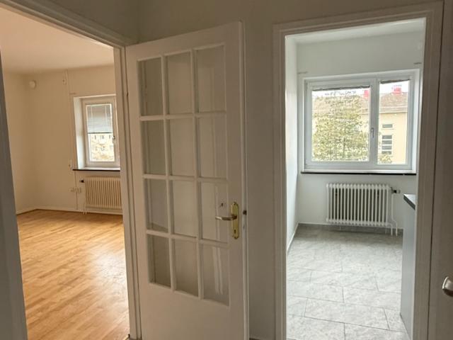 Lägenhet hyra i Kalmar