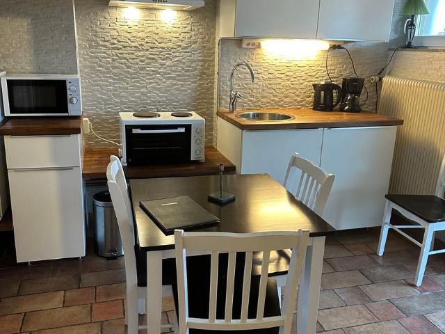 Lägenhet hyra i Karlshamn, Blekinge