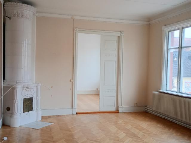 Lägenhet hyra i Karlshamn, Blekinge