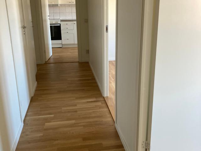 Lägenhet hyra i Karlshamn, Blekinge