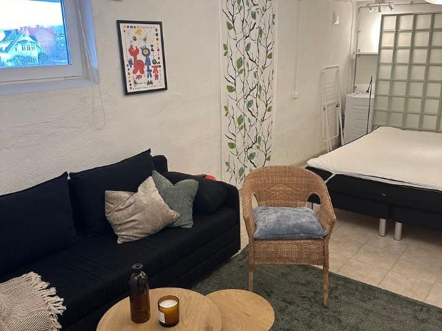 Lägenhet hyra i Karlshamn, Blekinge