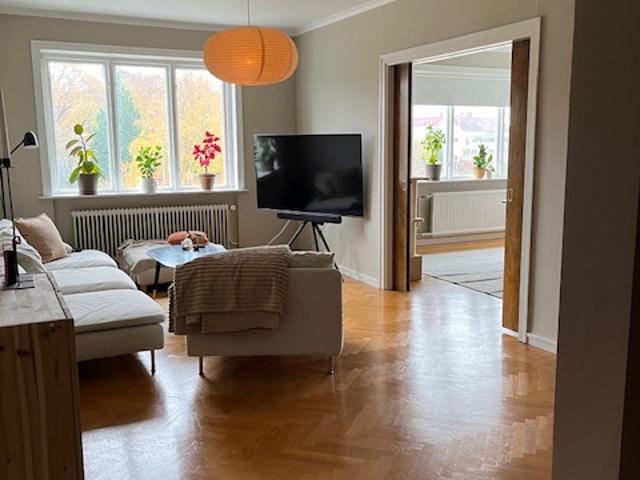 Lägenhet hyra i Karlshamn, Blekinge