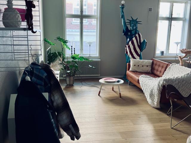 Lägenhet hyra i Stenhagen, Karlshamn