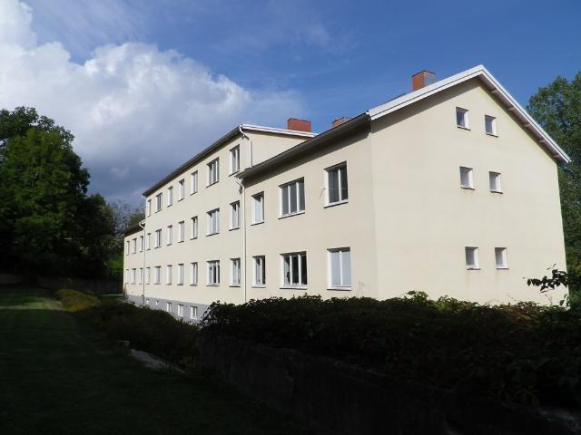 Lägenhet hyra i Karlshamn, Blekinge län