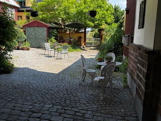 Lägenhet hyra i Karlshamn, Blekinge