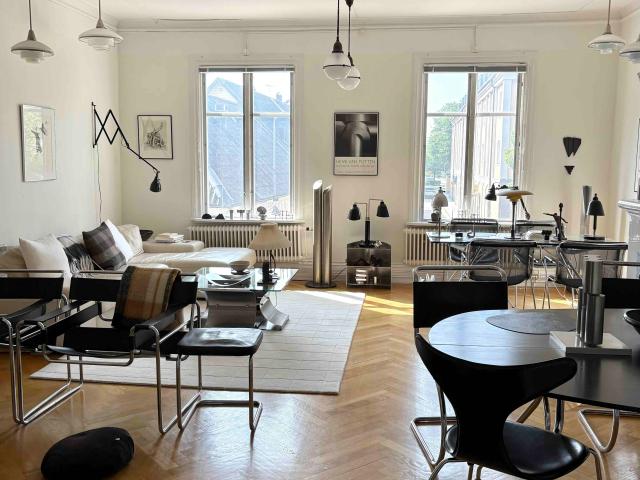 Lägenhet hyra i Karlshamn, Blekinge