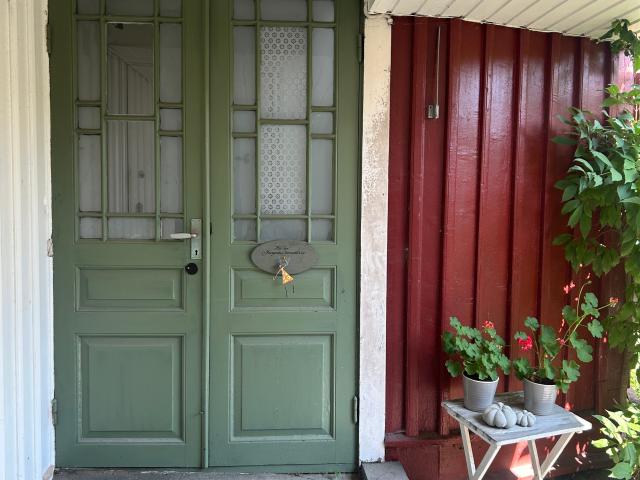 Lägenhet hyra i Karlshamn, Blekinge