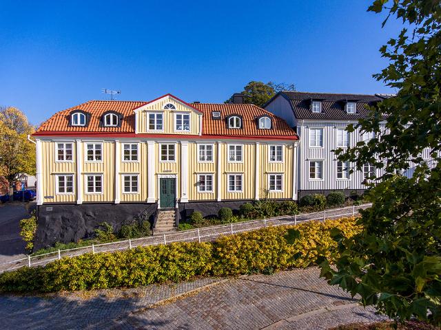 Lägenhet hyra i Karlshamn, Blekinge län