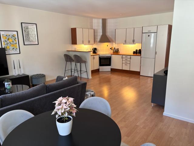 Lägenhet hyra i Karlshamn, Blekinge