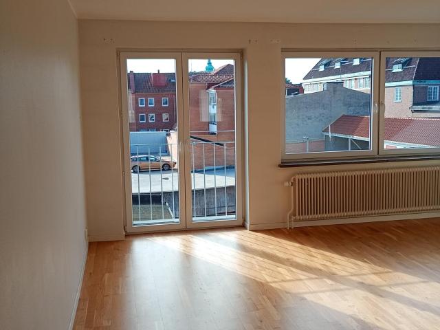 Lägenhet hyra i Karlshamn, Blekinge