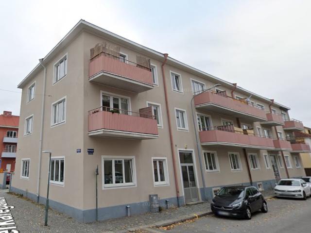 Lägenhet hyra i Karlshamn, Blekinge