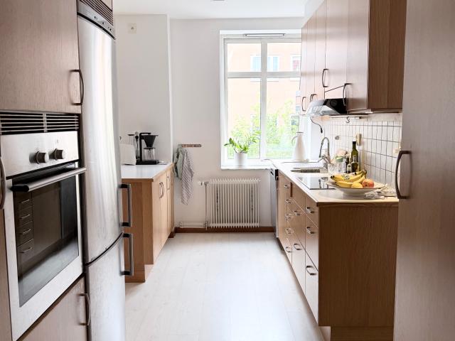 Lägenhet hyra i Karlshamn, Blekinge
