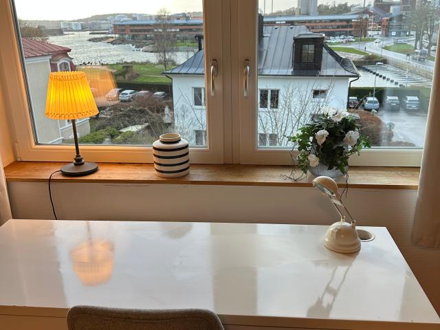 Lägenhet hyra i Karlshamn, Blekinge