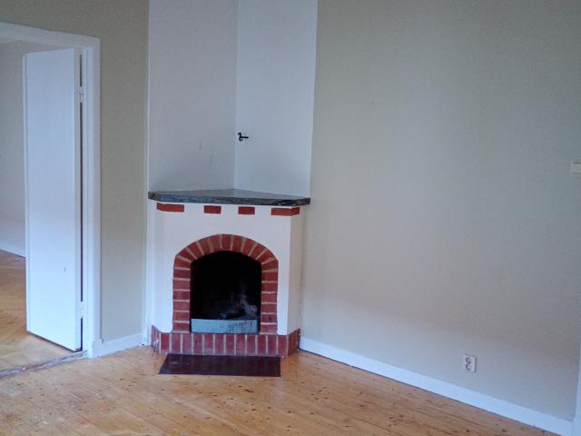 Lägenhet hyra i Karlshamn, Blekinge