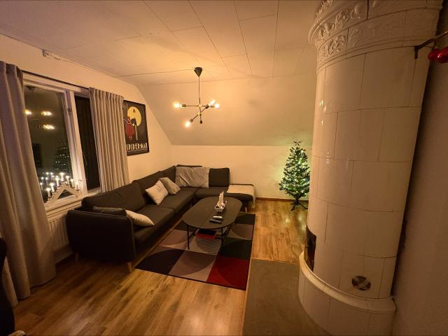 Lägenhet hyra i Karlshamn, Blekinge