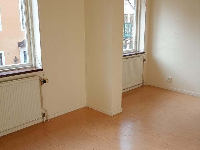 Lägenhet hyra i Karlshamn, Blekinge