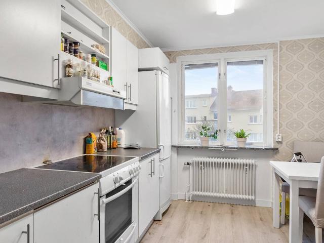 Lägenhet hyra i Karlshamn