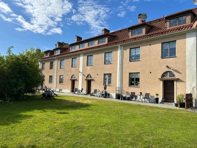 Lägenhet hyra i Karlshamn