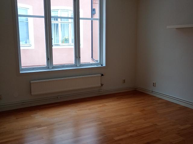 Lägenhet hyra i Karlshamn, Blekinge