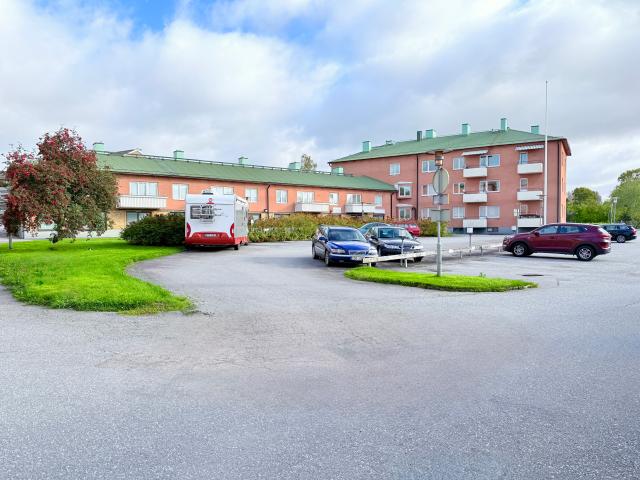 Lägenhet hyra i Karlskoga, Örebro