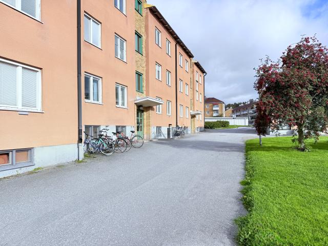 Lägenhet hyra i Karlskoga, Örebro