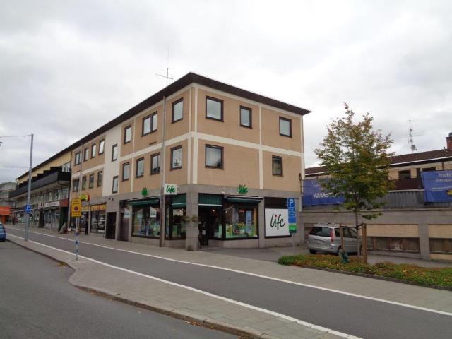 Lägenhet hyra i Karlskoga, Örebro