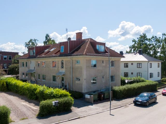 Lägenhet hyra i Karlskoga, Örebro
