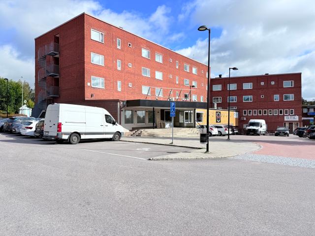 Lägenhet hyra i Karlskoga, Örebro