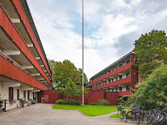 Lägenhet hyra i Karlskoga, Örebro