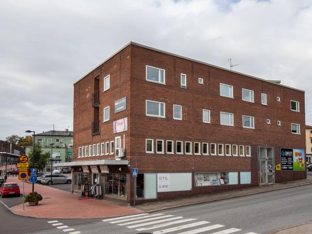 Lägenhet hyra i Karls-Åby, Karlskoga