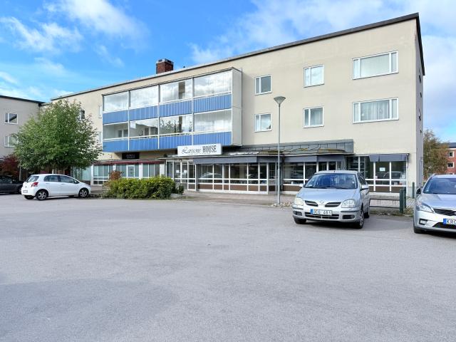 Lägenhet hyra i Karlskoga, Örebro