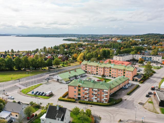 Lägenhet hyra i Karlskoga, Örebro
