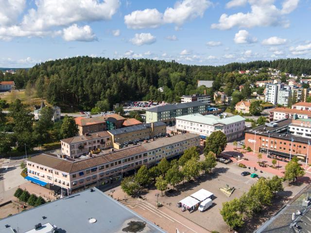 Lägenhet hyra i Karlskoga, Örebro