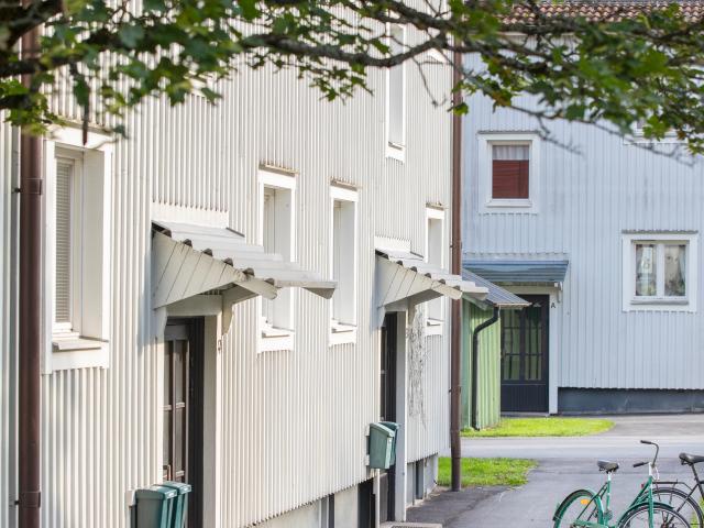 Lägenhet hyra i Karlskoga, Örebro